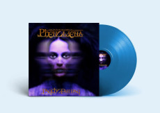 LP / Phenomena / Psycho Fantasy / Coloured / Vinyl