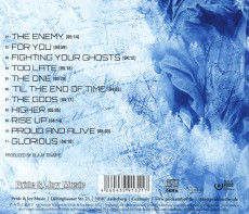 CD / C.O.P. II / Enemy