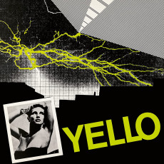 2LP / Yello / Solid Pleasure / Vinyl / LP+12"