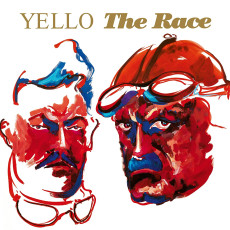 2LP / Yello / Flag / Vinyl / LP+12"