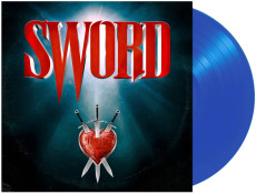 LP / Sword / III / Blue / Vinyl