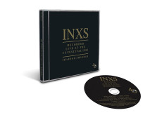 CD / INXS / Shabooh Shoobah / Live At The US Festival 1983