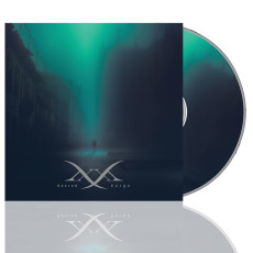 CD / MMXX / Sacred Cargo