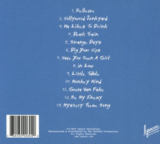 CD / Bobby Lees / Bellevue