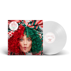 LP / Sia / Everyday Is Christmas / Snowman White / Vinyl