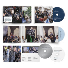 4CD / Williams Robbie / Life Thru A Lens / 4CD