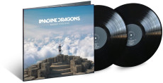2LP / Imagine Dragons / Night Visions / Anniversary / Deluxe / Vinyl / 2LP