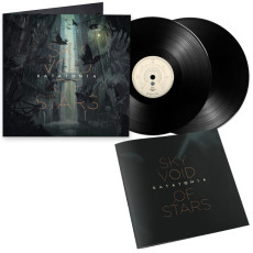 2LP / Katatonia / Sky Void Of Stars / Vinyl / 2LP