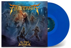 LP / Freternia / Final Stand / Blue / Vinyl