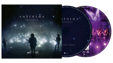 CD/BRD / Anathema / Universal / CD+Blu-Ray