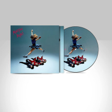 LP / Maneskin / Rush! / Picture / Vinyl
