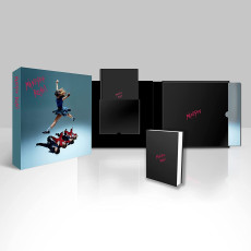 LP / Maneskin / Rush! / Deluxe / Box / Vinyl / LP+7"+CD+MC