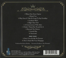 CD / Bonamassa Joe / Royal Tea / Digipack / Bonus Tracks