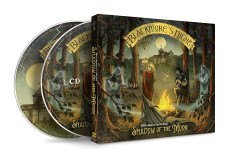 CD/DVD / Blackmore's Night / Shadow Of The Moon / 25th Anniversary / CD+DVD