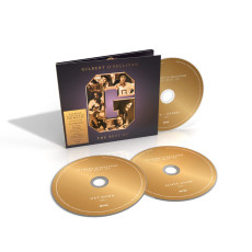 3CD / O'Sullivan Gilbert / Best Of / 3CD