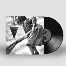 LP / Heiden / Andzjel / Vinyl