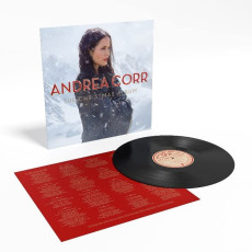 LP / Corr Andrea / Christmas Album / Vinyl