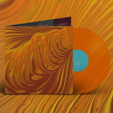 LP / Sammal / Aika Laulaa / Orange / Vinyl