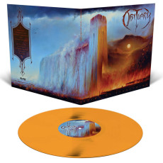 LP / Obituary / Dying Of Everything / Orange Krush / Vinyl