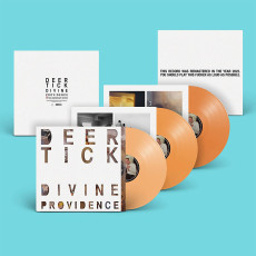 3LP / Deer Tick / Divine Providence / 11th Anniversary / Vinyl / 3LP
