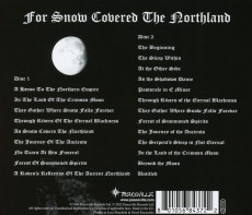 2CD / Ancient Wisdom / For Snow Covered The Northland / 2CD