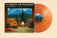 LP / Black Honey / Fistful Of Peaches / Peach / Vinyl