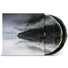 CD/BRD / Enslaved / Heimdal / CD+Blu-Ray
