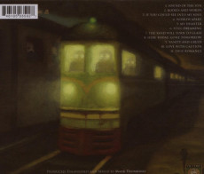 CD / Silverstein / Arrivals & Departures