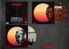 LP / Answer / Sundowners / Picture / Vinyl