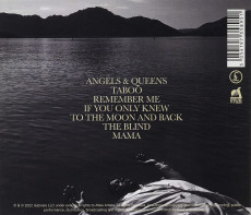 CD / Gabriels / Angels & Queens / Part 1