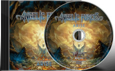 CD / Angelic Forces / Arise