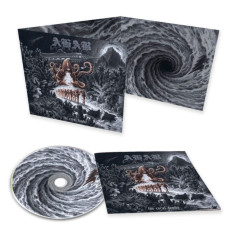 CD / Ahab / Coral Tombs / Digisleeve