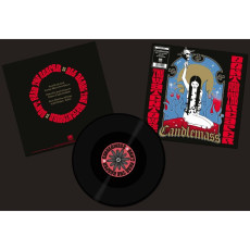 LP / Candlemass / Don't Fear The Reaper / Reissue 2022 / 10" / Vinyl