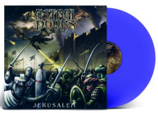 LP / Astral Doors / Jerusalem / Purple / Vinyl