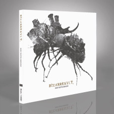CD / Bizarrekult / Den Taple Krigen / Digipack