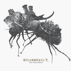 LP / Bizarrekult / Den Taple Krigen / Vinyl