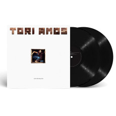 2LP / Amos Tori / Little Earthquakes / 30th Anniversary / Vinyl / 2LP