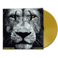LP / Redlight King / In Our Blood / Gold / Vinyl