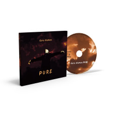 CD / Numan Gary / Pure / Digipack
