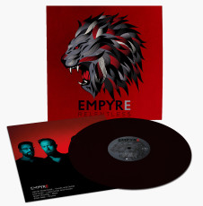 LP / Empyre / Relentless / Vinyl