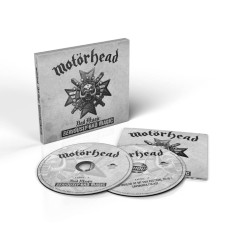 2CD / Motörhead / Bad Magic:Seriously Bad Magic / Digapack / 2CD