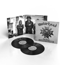 2LP / Motrhead / Bad Magic:Seriously Bad Magic / Vinyl / 2LP