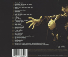 CD / Presley Elvis / Elvis 2nd To None