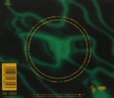 CD / Osbourne Ozzy / Ultimate Sin / Remastered