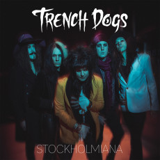 LP / Trench Dogs / Stockholmiana / Yellow / Vinyl
