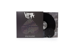 LP/CD / Vitja / Digital Love / Vinyl / LP+CD