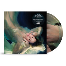 CD / Goulding Ellie / Higher Than Heaven / Deluxe