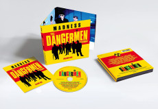 CD / Madness / Dangermen Sessions / Vol.1
