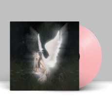 LP / Barrett Nessa / Young Forever / Pink / Vinyl