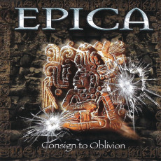2LP / Epica / Consign To Oblivion / Expanded / Vinyl / 2LP